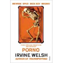 irvine welsh - Heureka.cz