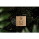 Natava Tuhý šampon Aktivní uhlí 85 g