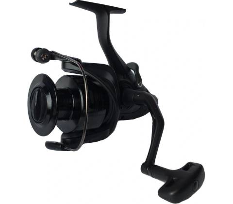 OKUMA Custom Black 340