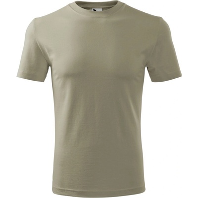 Malfini Classic New 132 světlá khaki