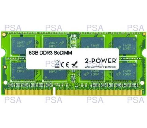 2-Power 8GB MEM0803A
