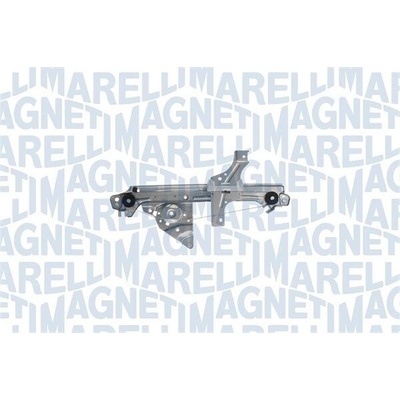 Zvedací zařízení oken MAGNETI MARELLI 350103170439
