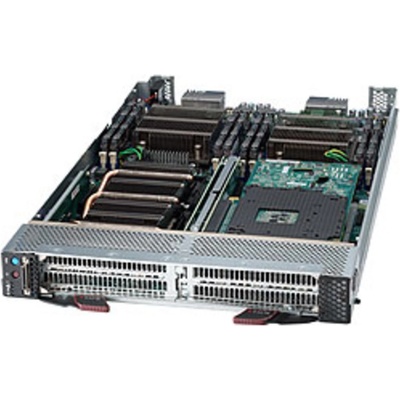 Supermicro SBI-7127RG