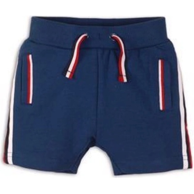 Dirkje nohavice krátke C SO FAST READY SET GO ! blue