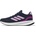 adidas Дамски маратонки Adidas Runfalcon 5 Womens Running Shoes - Navy/Wht/Lilac