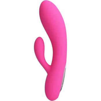 Image 1 of Pretty Love Ives Pink