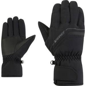 Ziener Ръкавици Ziener Grumaso-Z Gloves - Black - размер 10, 5 (EU) (202-8635-0115)