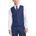 Jack & jones Елек Jack & jones Olaris waistcoat - Blue (Medieval Blue)