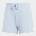 Adidas Дамски Шорти Adidas Essentials Slim 3-Stripes IC8852 (IC8852)