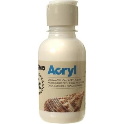 Primo akrylové lepidlo 125 ml