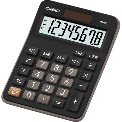Casio MX 8 B