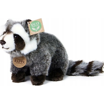 SZOP PRACZ EKO PLUSZAK RACCOON PLUSH 36 cm