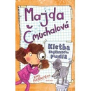 Majda Čmuchalová