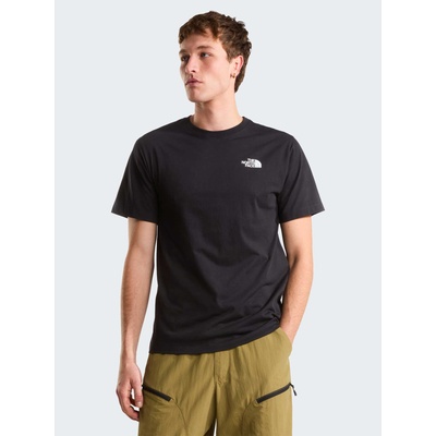 The North Face Тениска m box nse celebration reg ss tee