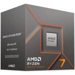 AMD Ryzen 7 8700F 8-Core 4.1GHz AM5 Box (100-100001590BOX) Процесори