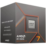 AMD Ryzen 7 8700F 8-Core 4.1GHz AM5 Box (100-100001590BOX) Процесори