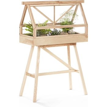 Design House Stockholm оранжерия, ясен (2642-8100)