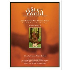 Story of the World, Vol. 1 Activity Book (ISBN: 9781933339054)