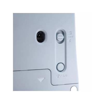 HP 400 Quiet Blue Wireless Mouse