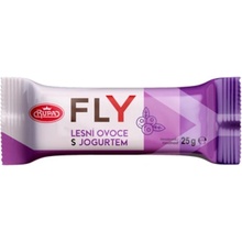 Fly Musli tyčinka 25 g