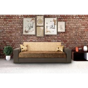 Image 1 of Мебелна фабрика НОВ ДОМ - гр. Ямбол Диван Клик-Клак 7 (Продукт 280)