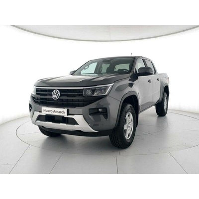 Volkswagen Amarok 2.0 TDI Life 4Motion 151 kW