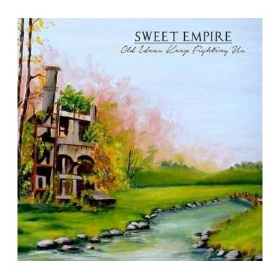 Sweet Empire - Old Ideas Keep Fighting U LP