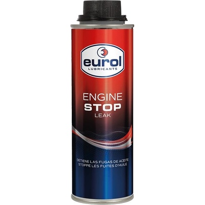 Eurol Engine Stop Leak 250 ml