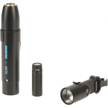 Shure Beta 98