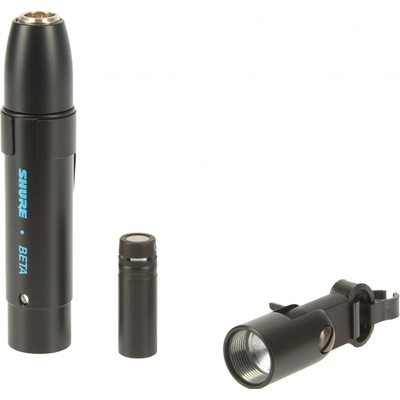 Shure Beta 98