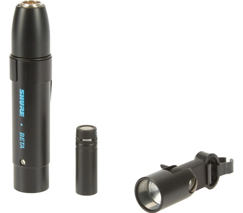 Shure Beta 98