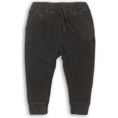 Minoti RANGER 10 Tepláky chlapecké černá