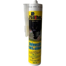 PANTHERFIX SILIKÓN UNIVERZÁLNY TRANSPARENTNÝ 100% 300 ml