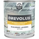 Drevolux Style 2,5 l Biela
