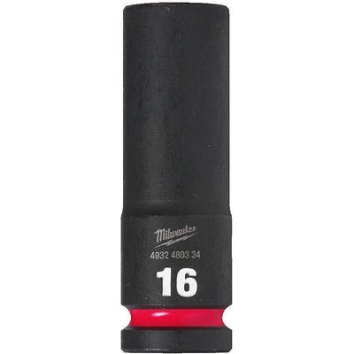 Milwaukee Shockwave 1/2" 16mm 4932480334