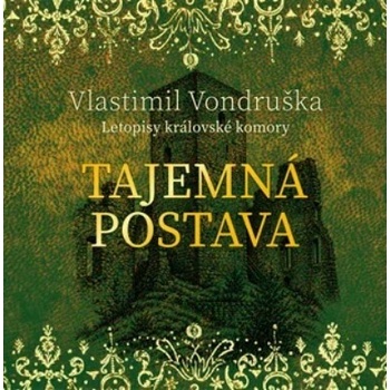 Tajemná postava