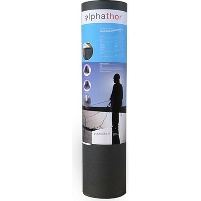 AlphaDam AlphaThor trojvrstvová 2 mm EPDM membrána