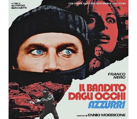 Ennio Morricone CD