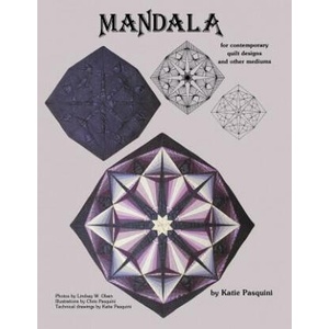 Mandala (ISBN: 9780914881186)