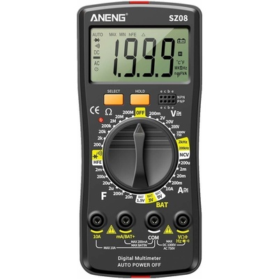 Aneng SZ08 – Zboží Mobilmania