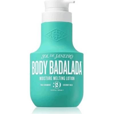 Sol de Janeiro Body Badalada Lotion intenzivně vyživující mléko 400ml