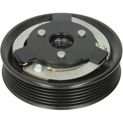 KTT040082 THERMOTEC Elektromagnetická spojka, kompresor klimatizace