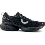 True Motion Дамски маратонки True Motion Women's U-TECH Nevos 4 Running shoes - Black / Phantom - размер 7, 5 (US) (123-2624-0213)
