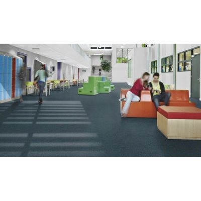 Forbo Flotex Advance Code Carbon S203080 2 bm