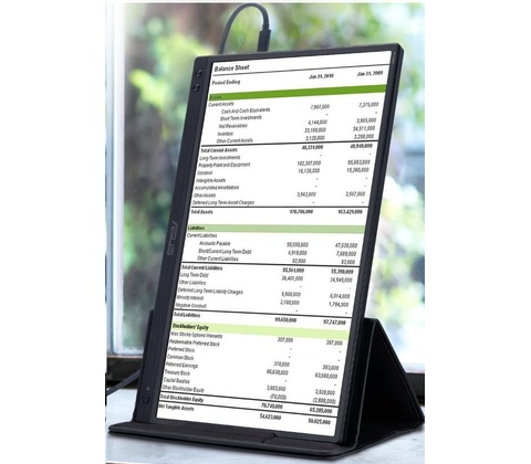 Asus MB166C