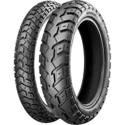 Heidenau K60 Scout 130/80 R17 65T – Zboží Mobilmania