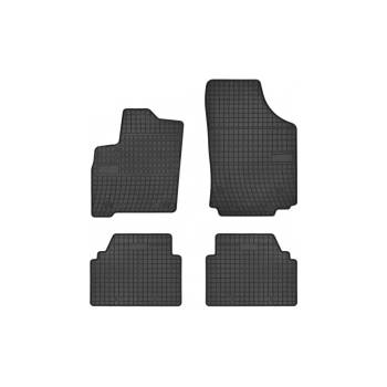 Image 1 of FroGum Гумени стелки Frogum съвместими с Opel Meriva - (2003-2010)