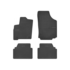 FroGum Гумени стелки Frogum съвместими с Opel Meriva - (2003-2010)