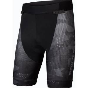 Endura Мъжки къси панталони за колоездене Endura Singletrack Liner Short black
