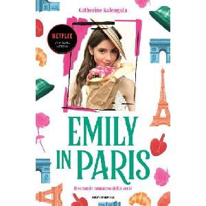 Emily in Paris | Catherine Kalengula (2022)